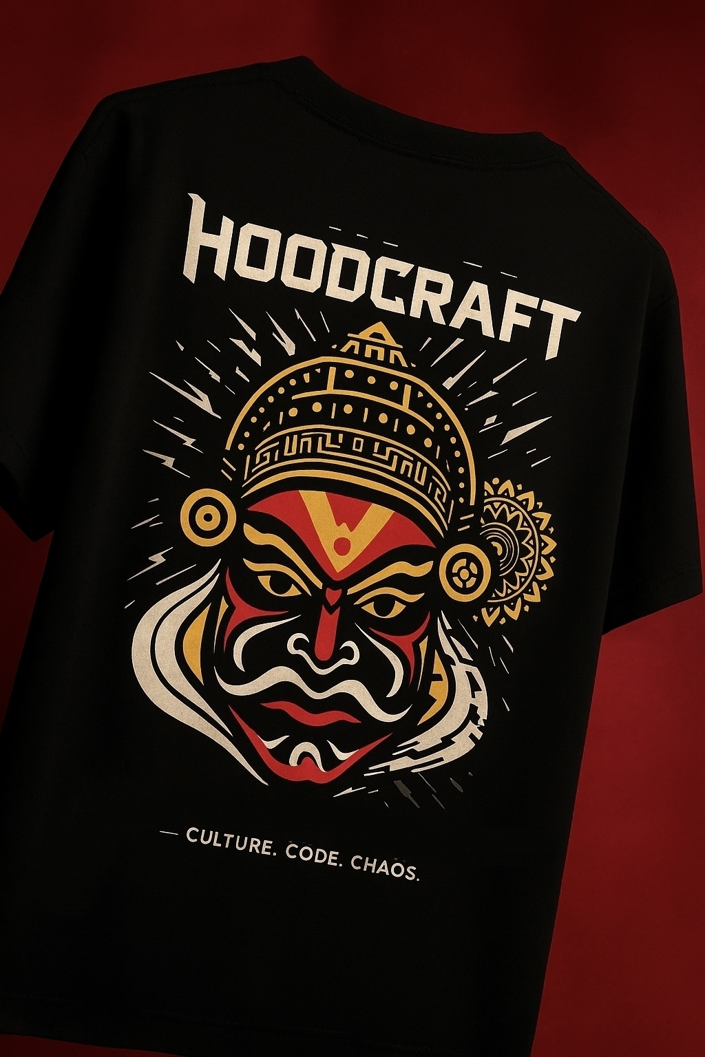 CULTURE DROPS