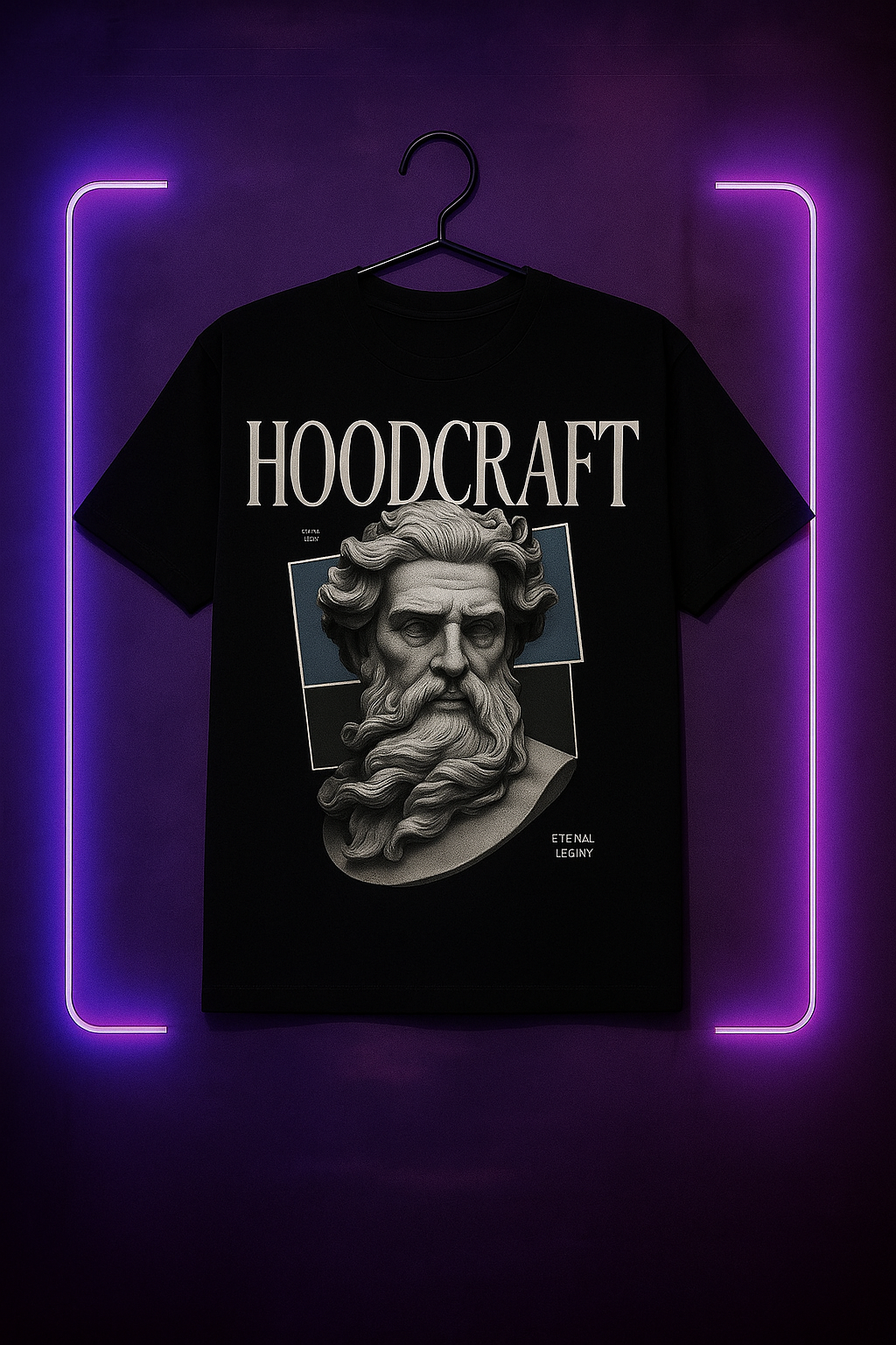 HOODCRAFT ORIGINALS